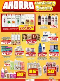 Folleto Soriana Mercado Página 17