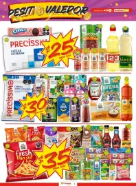 Folleto Soriana Mercado Página 2