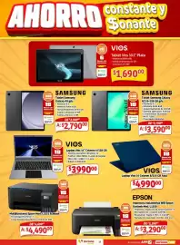 Folleto Soriana Mercado Página 23