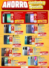 Folleto Soriana Mercado Página 24