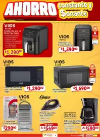 Folleto Soriana Mercado Página 26