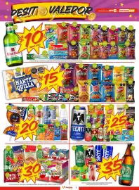 Folleto Soriana Mercado Página 3