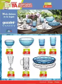 Folleto Soriana Mercado Página 30