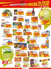 Folleto Soriana Mercado Página 5