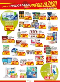 Folleto Soriana Mercado Página 6