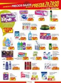 Folleto Soriana Mercado Página 7