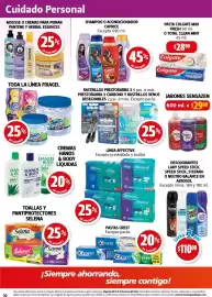 Folleto Farmacias Guadalajara Página 10