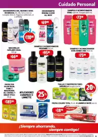 Folleto Farmacias Guadalajara Página 11