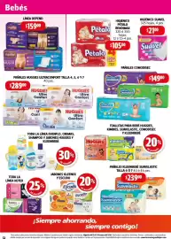 Folleto Farmacias Guadalajara Página 12