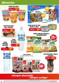 Folleto Farmacias Guadalajara Página 14