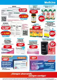 Folleto Farmacias Guadalajara Página 3