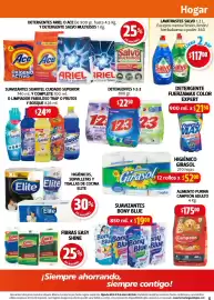 Folleto Farmacias Guadalajara Página 5