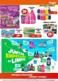 Folleto Farmacias Guadalajara Página 7