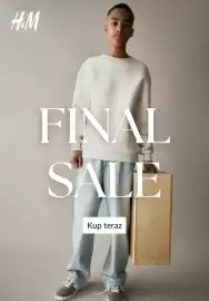 H&M gazetka tydzień 3 Strona 1