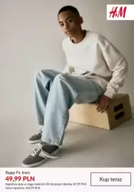 H&M gazetka tydzień 3 Strona 2