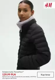 H&M gazetka tydzień 3 Strona 3