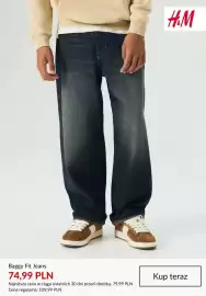 H&M gazetka tydzień 3 Strona 4