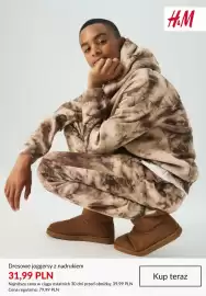 H&M gazetka tydzień 3 Strona 6