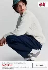 H&M gazetka tydzień 3 Strona 7