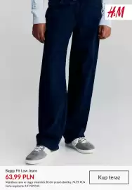 H&M gazetka tydzień 3 Strona 8