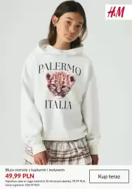 H&M gazetka tydzień 3 Strona 9