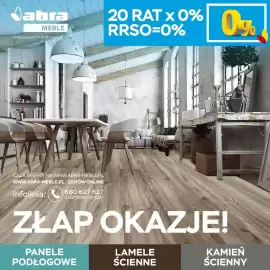 Abra gazetka Strona 1