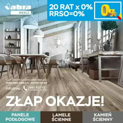 Abra gazetka (ważność do 28-01)