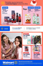 Folleto Walmart Página 14