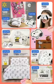 Folleto Walmart Página 12