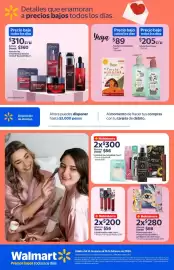 Folleto Walmart Página 14