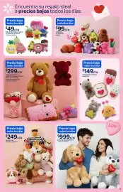 Folleto Walmart Página 4