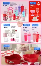 Folleto Walmart Página 9