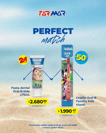 Catálogo Farmar Página 4