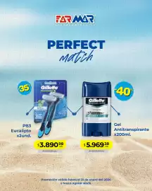 Catálogo Farmar Página 2