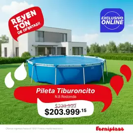 Catálogo Ferniplast Página 1