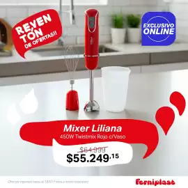 Catálogo Ferniplast Página 2