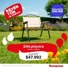 Catálogo Ferniplast Página 3