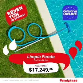 Catálogo Ferniplast Página 4