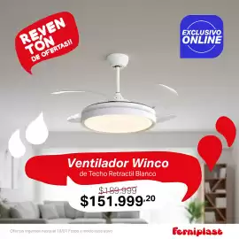 Catálogo Ferniplast Página 5