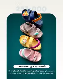 Catálogo Evacol Página 2