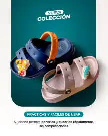 Catálogo Evacol Página 3