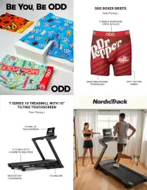 Dunham's Sports weekly ad Page 12