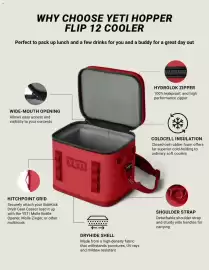 Dunham's Sports weekly ad Page 13