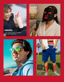 Dunham's Sports weekly ad Page 6