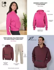 Dunham's Sports weekly ad Page 7