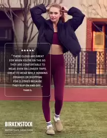 Dunham's Sports weekly ad Page 8