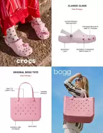 Dunham's Sports weekly ad Page 9