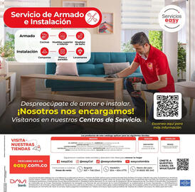 Catálogo Easy Página 16