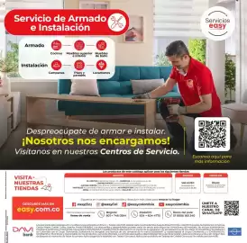 Catálogo Easy Página 16