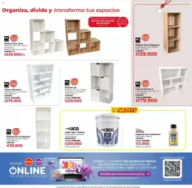 Catálogo Easy Página 5